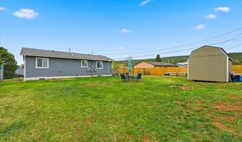 8145 Timberline Rd, Blackhawk, SD 57718