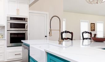 43 FAULKNER Dr, Anniston, AL 36207