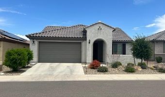 18903 N 261ST Dr, Buckeye, AZ 85396