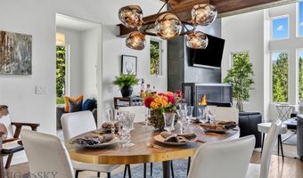 215 Gray Owl Ln, Big Sky, MT 59716