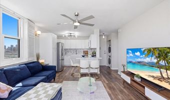 2754 Kuilei St 704, Honolulu, HI 96826