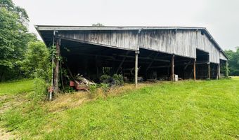 1775 GreenHill Welchburg Rd, Annville, KY 40402
