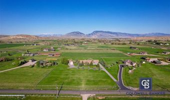 33 Road 3DX, Cody, WY 82414
