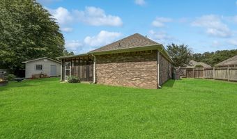 1103 Arbor Pl, Brandon, MS 39042