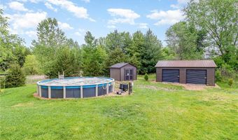 4893 171st Ave NW, Andover, MN 55304