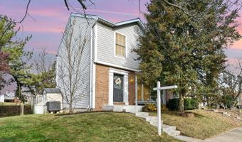 310 TALBOT Ct, Abingdon, MD 21009