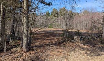 M 3 - L 15-1 & 2 Prospect Mountain Road, Alton, NH 03809