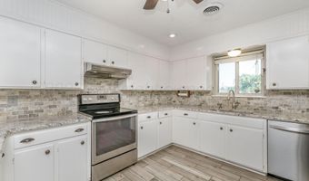 414 RAMADA Trl, Amarillo, TX 79108