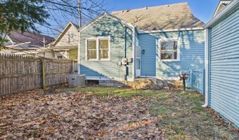 507 W 9th St, Anderson, IN 46016