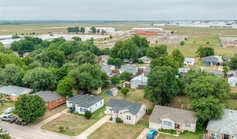 7205 NW 45th St, Bethany, OK 73008