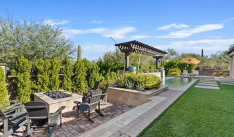 5420 E DUANE Ln, Cave Creek, AZ 85331