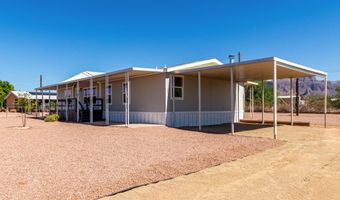 81 S TOMAHAWK Rd, Apache Junction, AZ 85119
