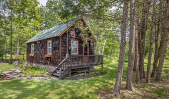 100-104 Bone Hollow Rd, Accord, NY 12404