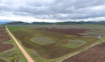 10 Mile Pass Rd, Bancroft, ID 83217