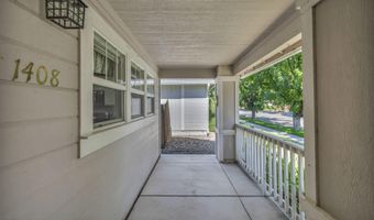 1408 Honey Locust Ave, Gardnerville, NV 89410