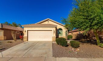 1750 E CHAPARRAL Dr, Casa Grande, AZ 85122