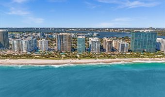 10101 Collins Ave 18C + Cabana, Bal Harbour, FL 33154