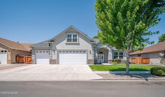 1376 Stodick Ln, Gardnerville, NV 89410