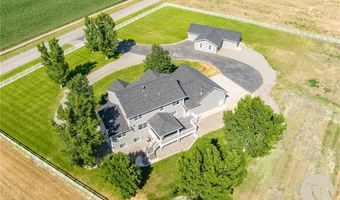 5630 Woodgate Dr, Billings, MT 59106
