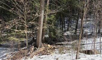 Hodgdon Road, Alexandria, NH 03222