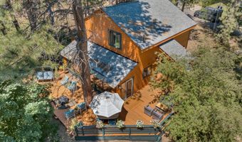 56870 Gina Ln, Bend, OR 97707