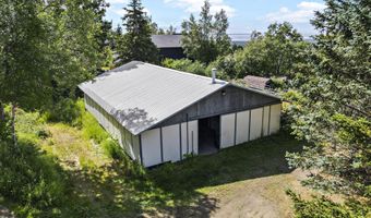 9800 Prospect Dr, Anchorage, AK 99507