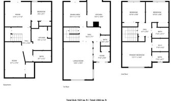3637 LONGRIDGE Ct, Abingdon, MD 21009
