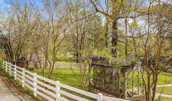 3613 Northlake Rd, Alexander, AR 72002