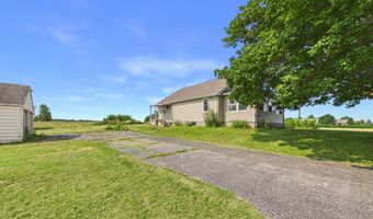 1715 E 800 N, Alexandria, IN 46001