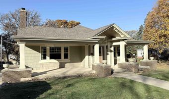 703 N Thorington, Algona, IA 50511