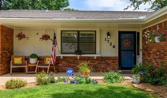 1726 Harned Dr, Bartlesville, OK 74006