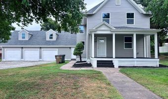 1120 16th St, Aurora, NE 68818