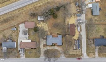 1005 N Old Highway 71, Adrian, MO 64720
