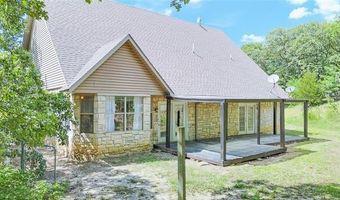 17290 County Road 3548, Ada, OK 74820