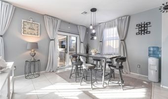 675 Turtleback Falls Ave, Indian Springs, NV 89018