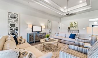 9500 Mossy Rd Plan: The Kingston, Biloxi, MS 39532