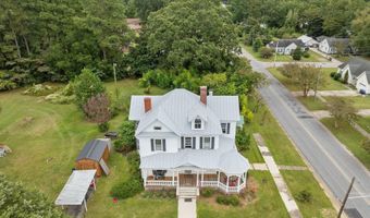 675 Second St, Ayden, NC 28513