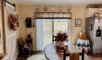 4127 Golf Course Rd, Basin, WY 82410