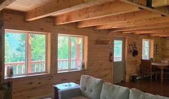 1407 Clarke Mountain Ln, Antonito, CO 81120