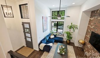416 E 33rd St, Charlotte, NC 28205