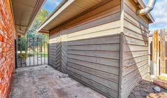 208 S Cardinal Cir, Altus, OK 73521