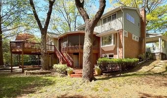 4605 VALERIE Ct, Annandale, VA 22003