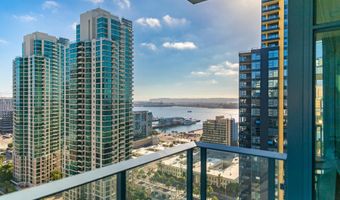 1388 Kettner Blvd 2207, San Diego, CA 92101