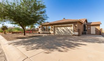 15876 S HILO Cir, Arizona City, AZ 85123