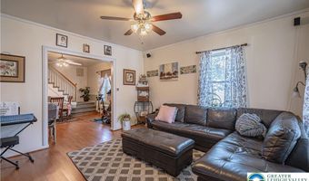 754 W Cumberland St, Allentown, PA 18103