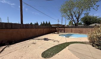 1901 W Briscoe Ave, Artesia, NM 88210