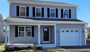 340 High Street St, Cumberland, RI 02864