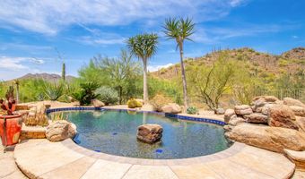 36092 N SUMMIT Dr, Cave Creek, AZ 85331