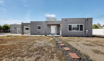 534 Muscatel Ave NE, Albuquerque, NM 87107