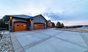 11850 Valley View Dr, Spearfish, SD 57783